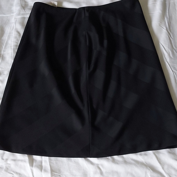 Anne Klein A-Line Skirt - Picture 1 of 6